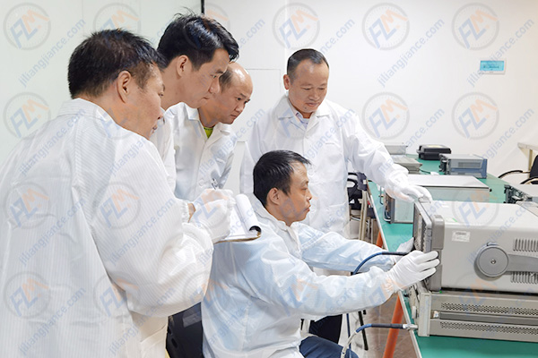 計量動態